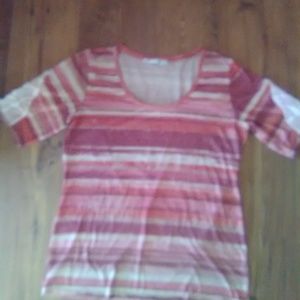 Beautiful Maurice's Blouse